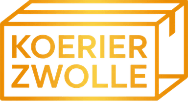 Koerier Zwolle Logo